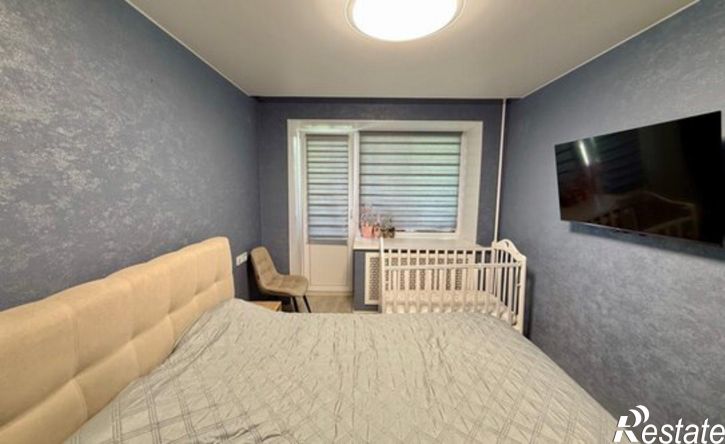2-комн квартира улица Гоголя, 29,  д. 29