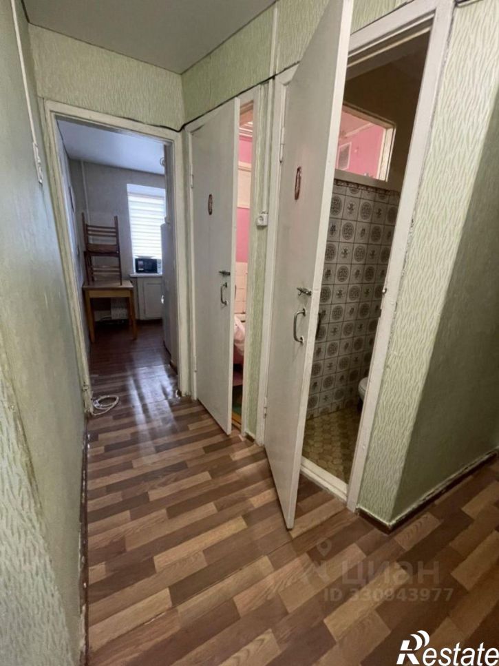 2-комн квартира Боршодская улица, 20,  д. 20