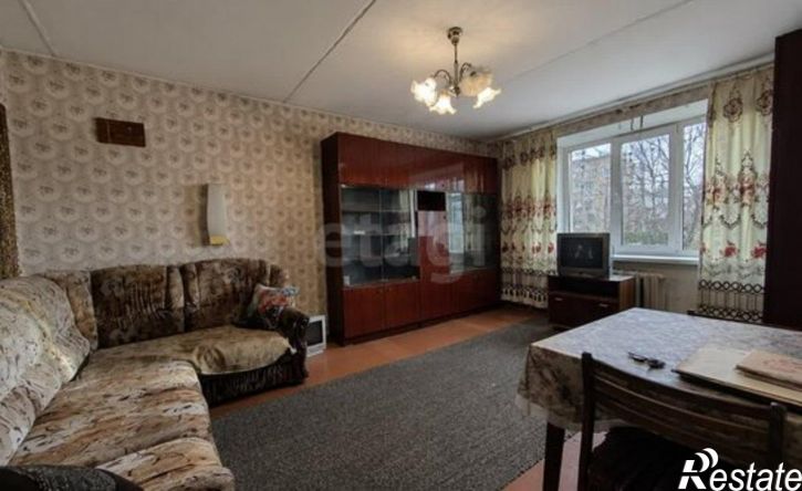 2-комн квартира Архангельская улица, 100,  д. 100