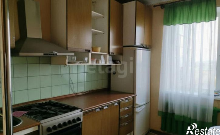 3-комн квартира Северное шоссе, 37,  д. 37