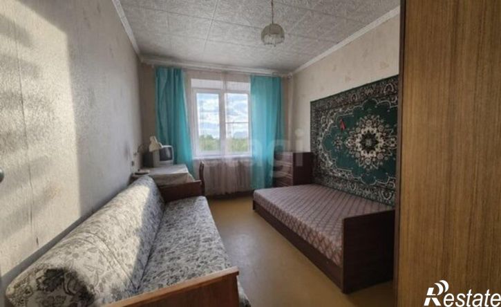 2-комн квартира Архангельская улица, 100,  д. 100