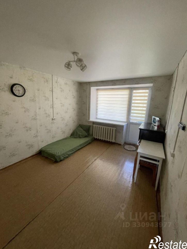 2-комн квартира Боршодская улица, 20,  д. 20