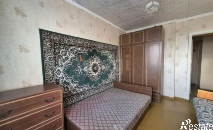 2-комн квартира Архангельская улица, 100,  д. 100