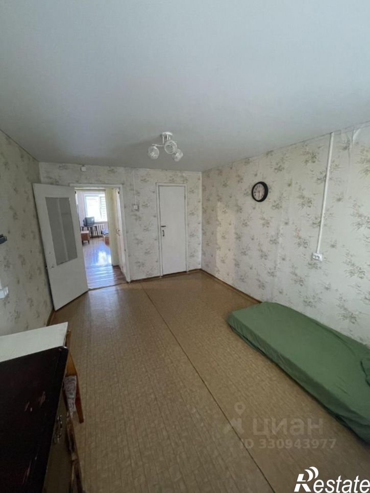 2-комн квартира Боршодская улица, 20,  д. 20