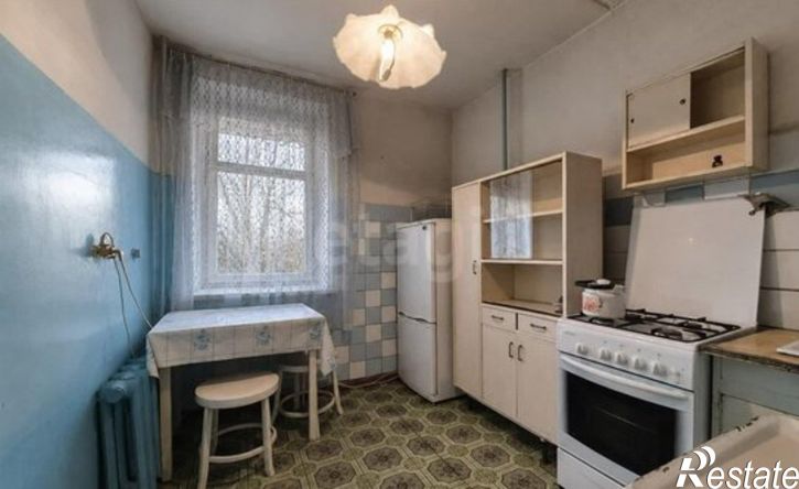 2-комн квартира Архангельская улица, 100,  д. 100