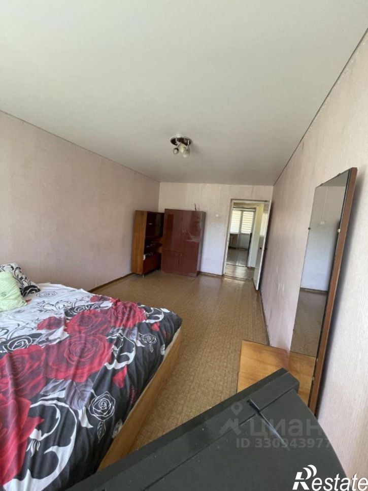 2-комн квартира Боршодская улица, 20,  д. 20