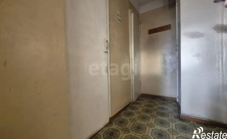 2-комн квартира Архангельская улица, 100,  д. 100