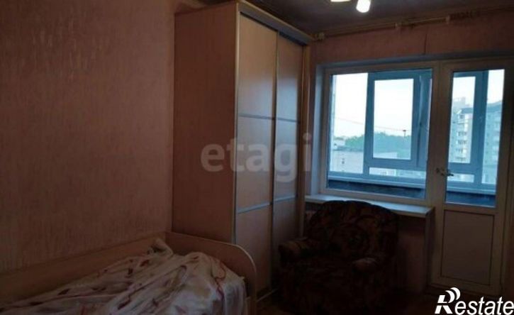 3-комн квартира Северное шоссе, 37,  д. 37