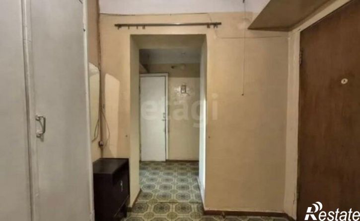 2-комн квартира Архангельская улица, 100,  д. 100