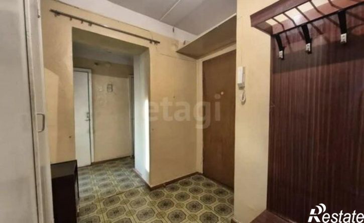 2-комн квартира Архангельская улица, 100,  д. 100