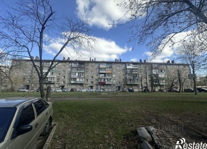 2-комн квартира ул Комсомольская, 37,  д. 37