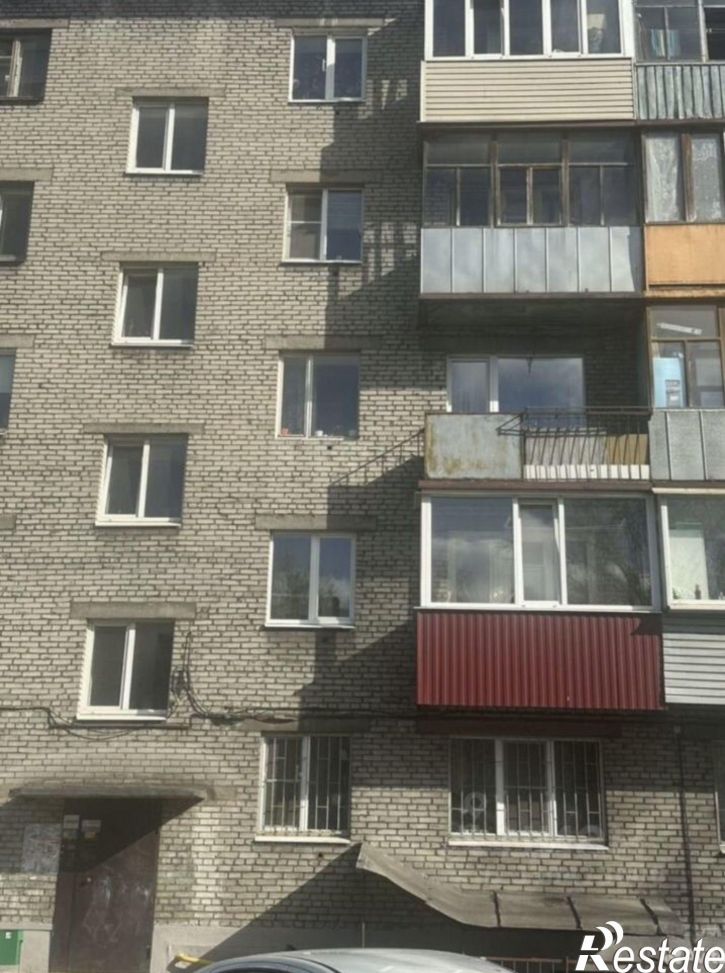 2-комн квартира ул Комсомольская, 37,  д. 37