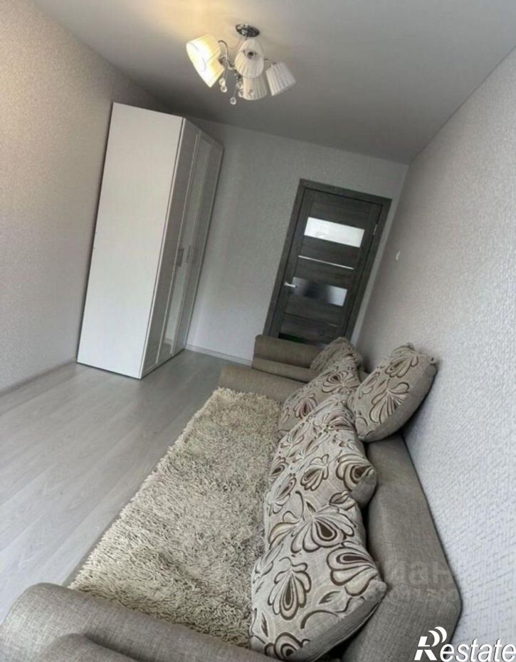 2-комн квартира ул Комсомольская, 37,  д. 37
