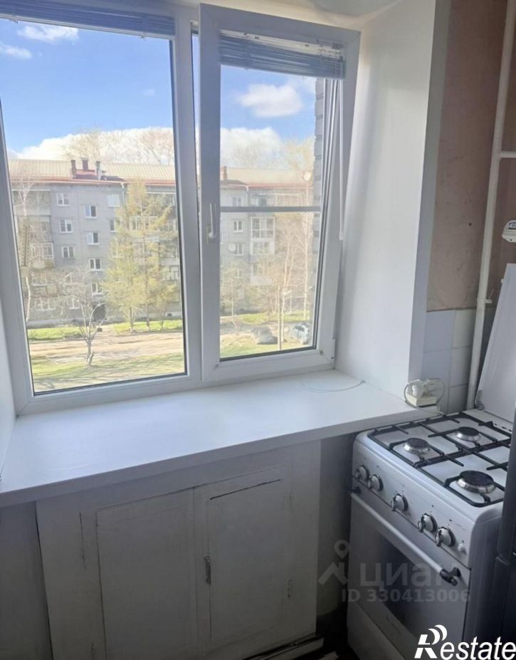 2-комн квартира ул Комсомольская, 37,  д. 37