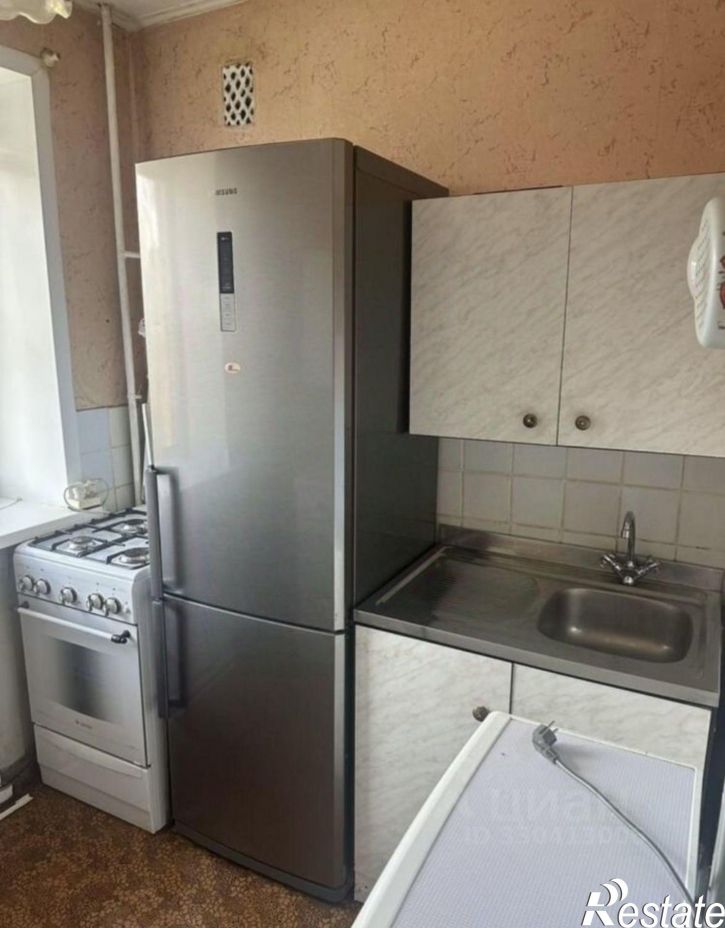 2-комн квартира ул Комсомольская, 37,  д. 37