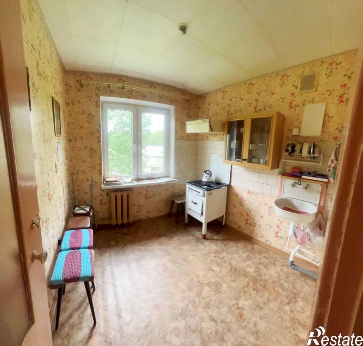 2-комн квартира улица Мамлеева, 7,  д. 7