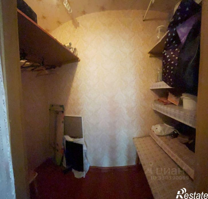 2-комн квартира улица Мамлеева, 7,  д. 7