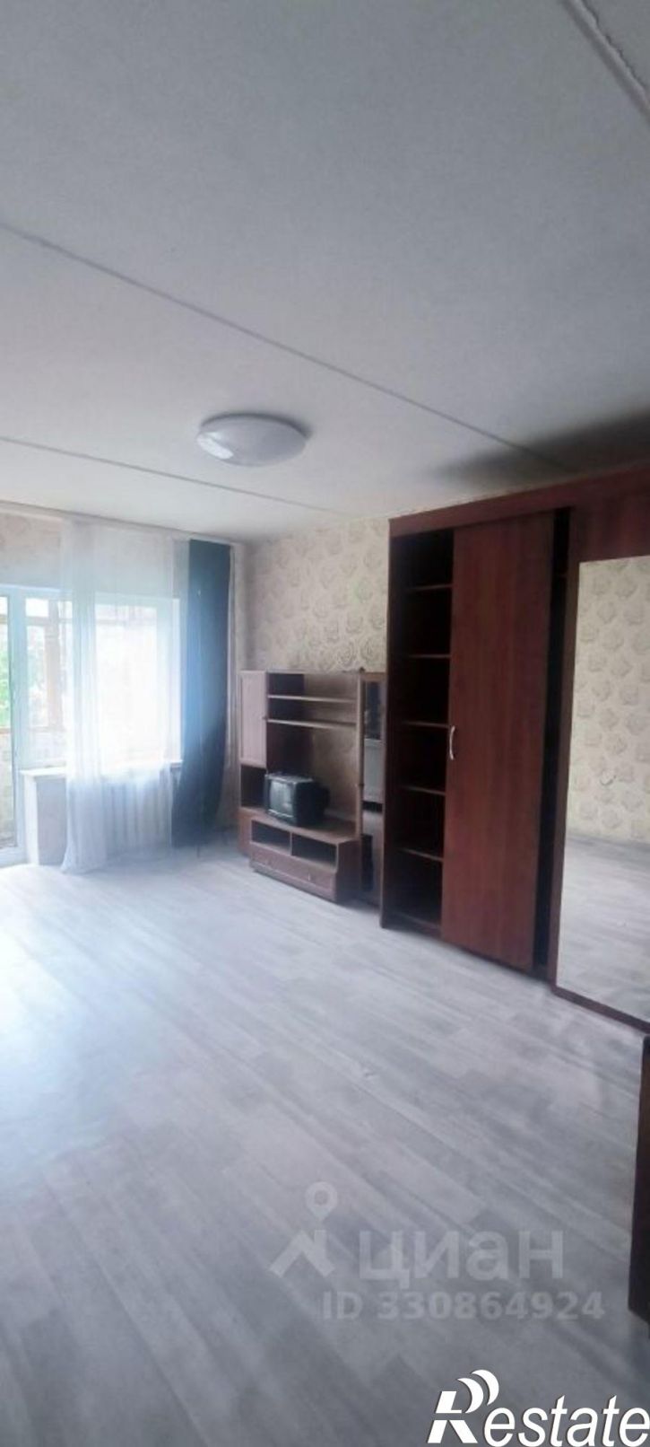 1-комн квартира ул Ветеранов, 14,  д. 14