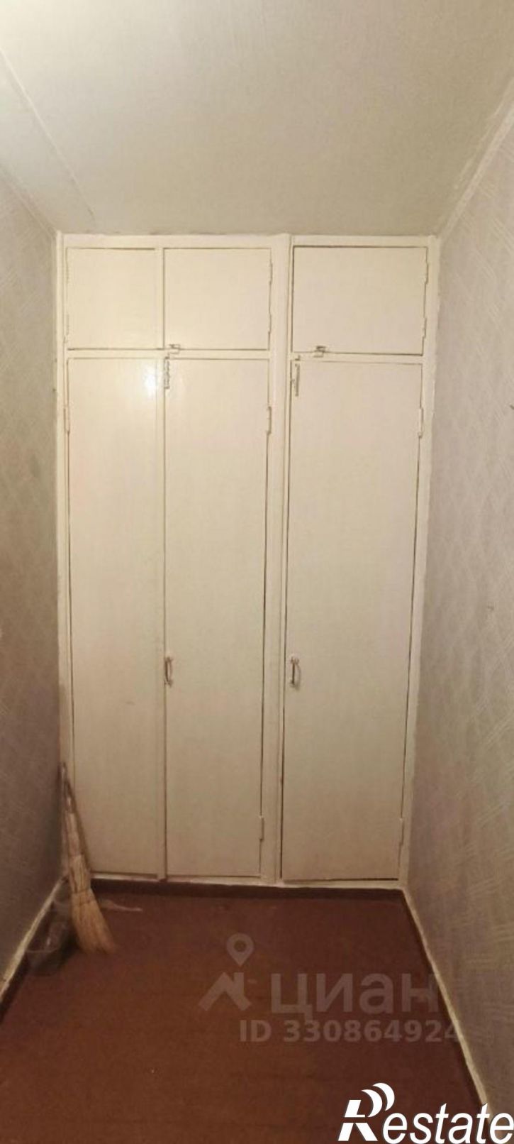 1-комн квартира ул Ветеранов, 14,  д. 14