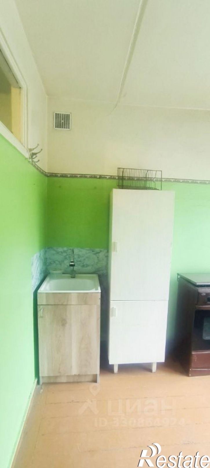 1-комн квартира ул Ветеранов, 14,  д. 14