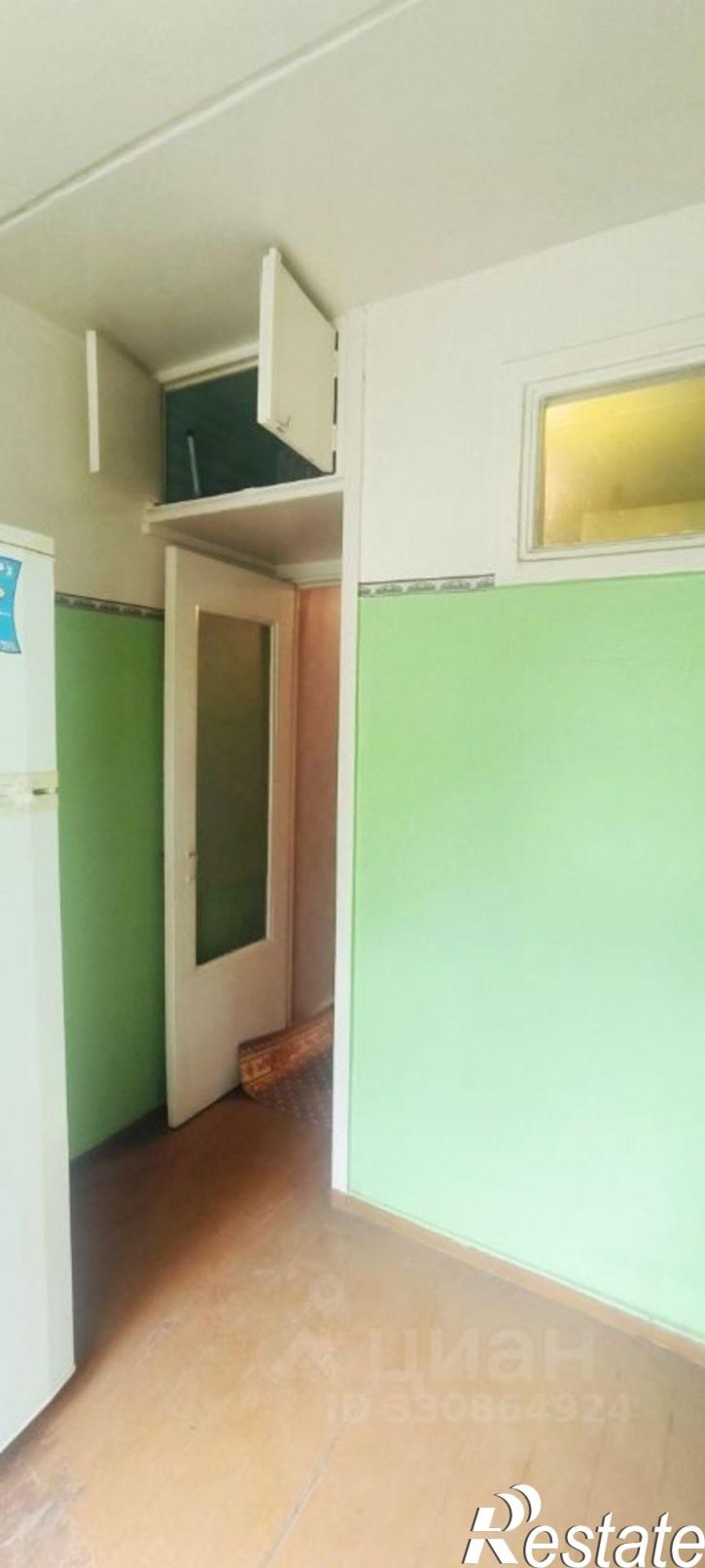 1-комн квартира ул Ветеранов, 14,  д. 14