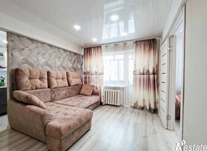 2-комн квартира ул Ленина, 103,  д. 103