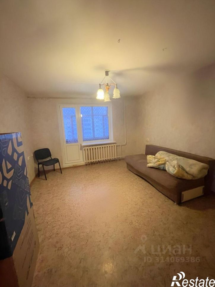 2-комн квартира Кирилловское шоссе, 30,  д. 30