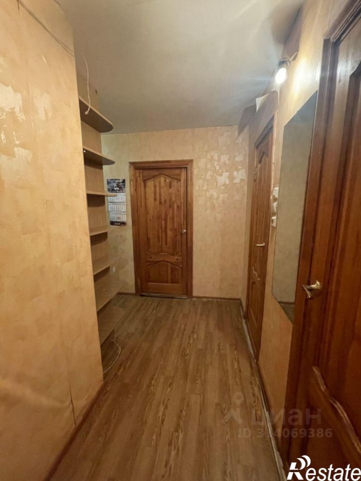 2-комн квартира Кирилловское шоссе, 30,  д. 30