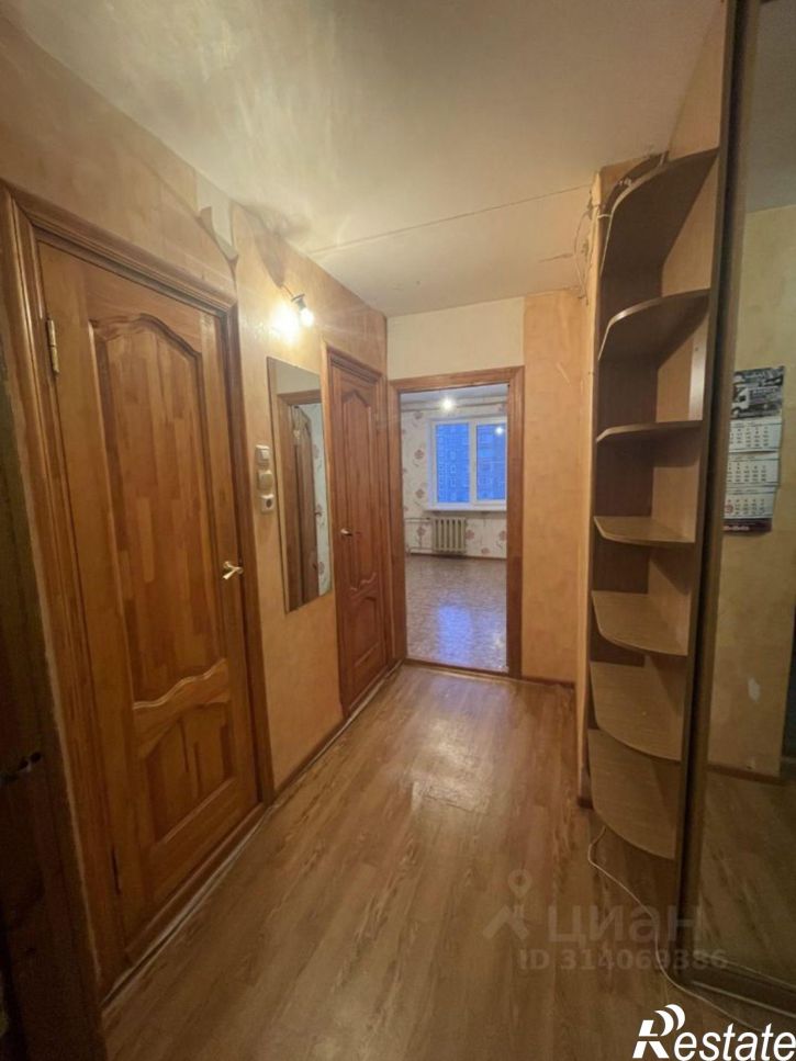 2-комн квартира Кирилловское шоссе, 30,  д. 30