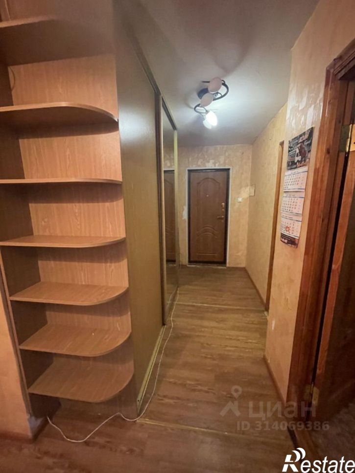 2-комн квартира Кирилловское шоссе, 30,  д. 30