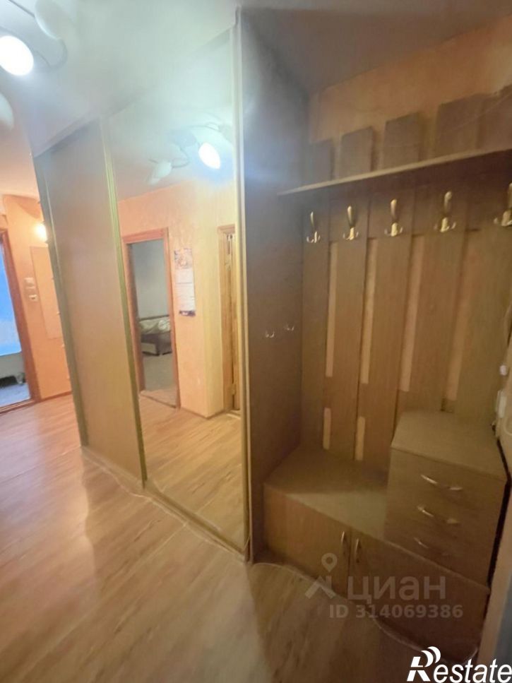 2-комн квартира Кирилловское шоссе, 30,  д. 30