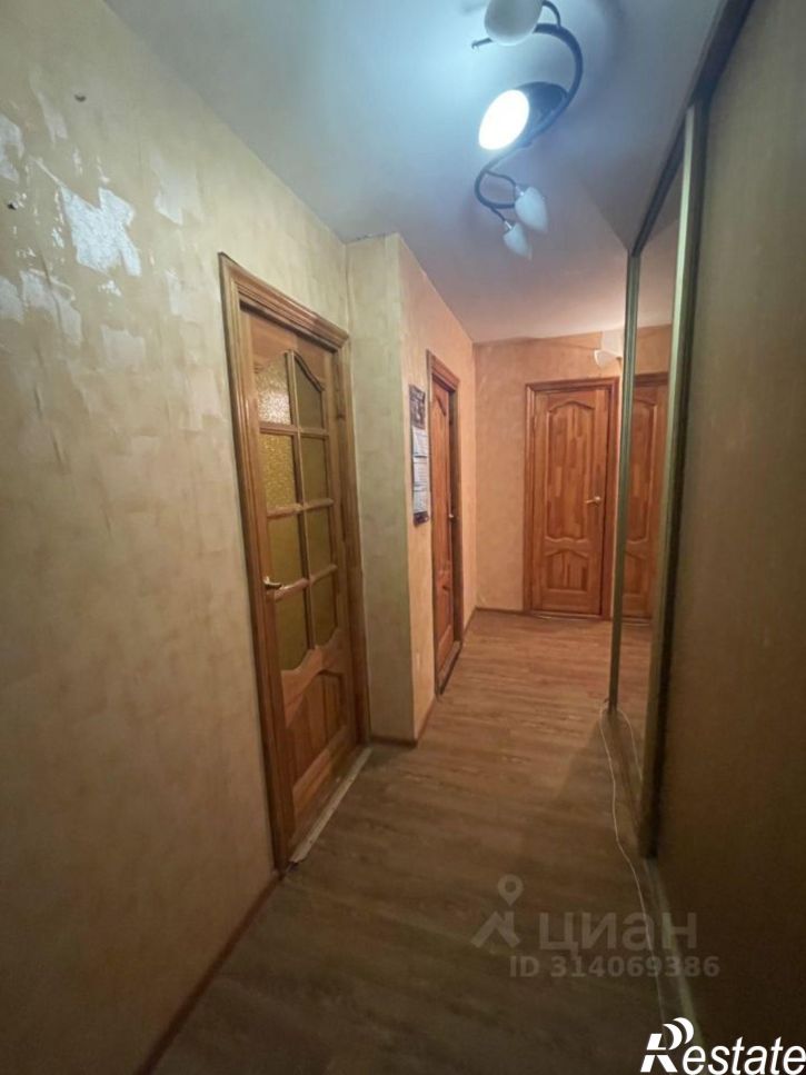2-комн квартира Кирилловское шоссе, 30,  д. 30