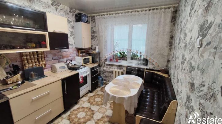 3-комн квартира Ленинградская улица, 50,  д. 50