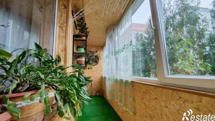 3-комн квартира Ленинградская улица, 50,  д. 50