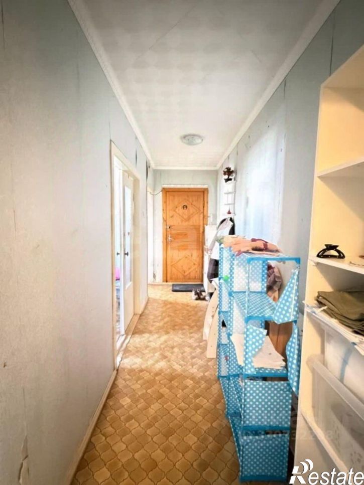 3-комн квартира Ленинградская улица, 22,  д. 22
