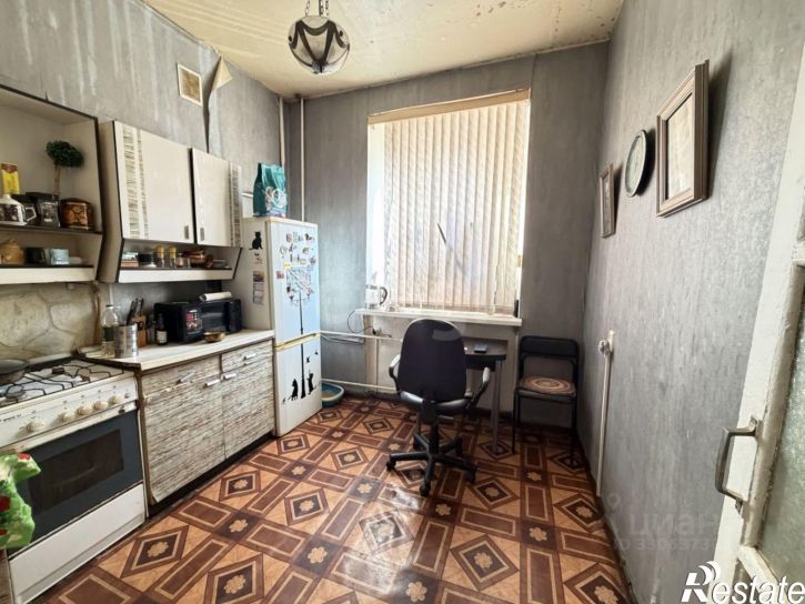 3-комн квартира ул Милютина, 9,  д. 9