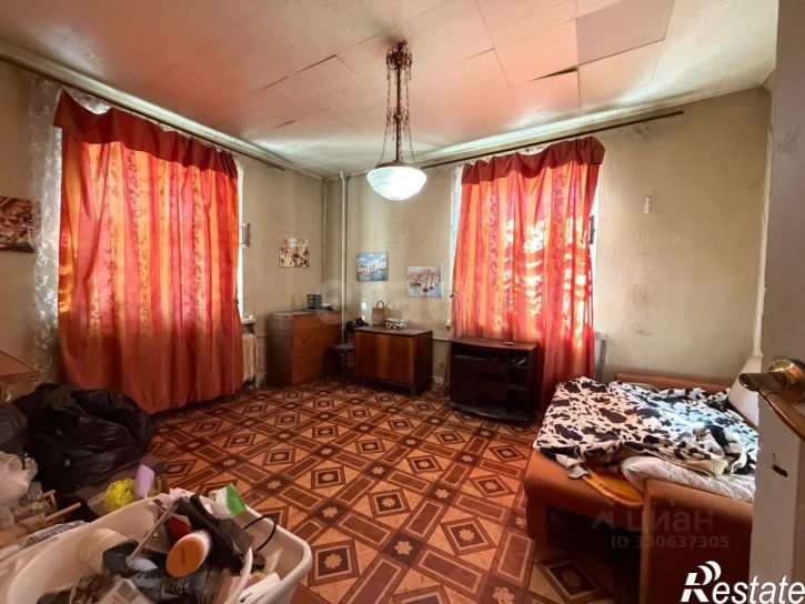 3-комн квартира ул Милютина, 9,  д. 9