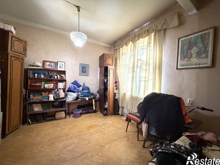 3-комн квартира ул Милютина, 9,  д. 9