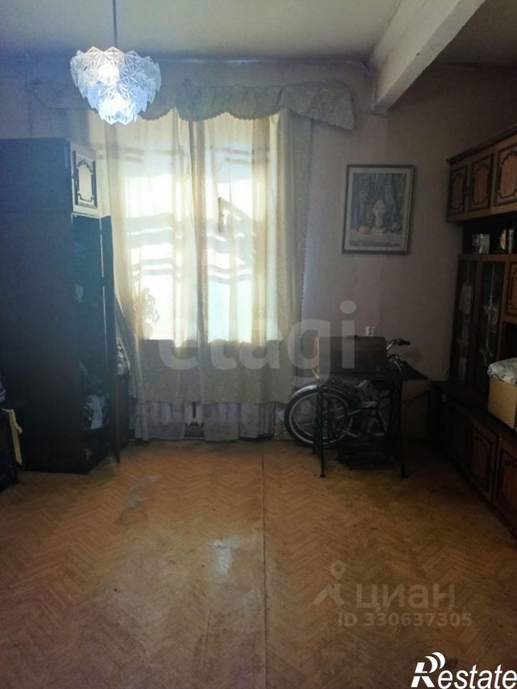 3-комн квартира ул Милютина, 9,  д. 9