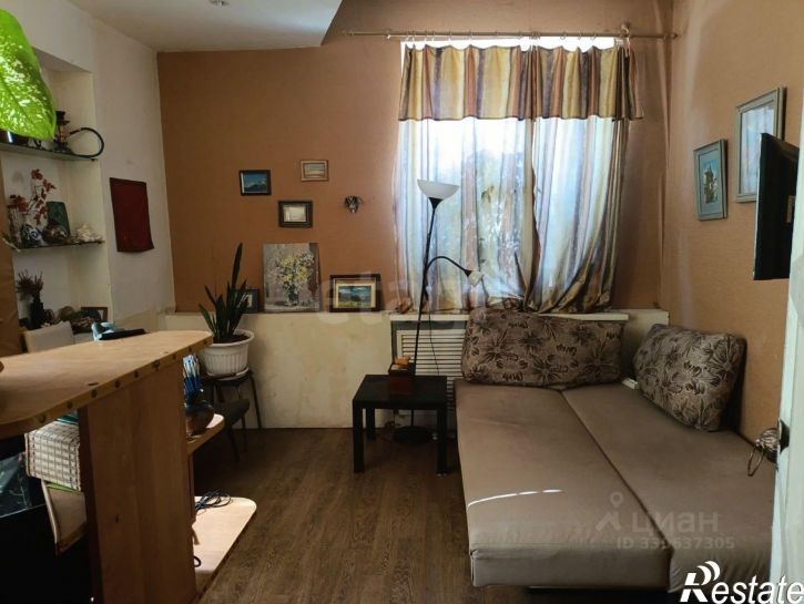 3-комн квартира ул Милютина, 9,  д. 9