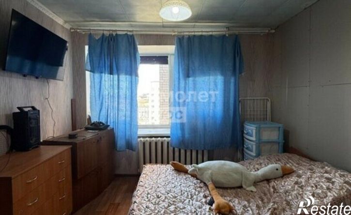 1-комн квартира улица Сталеваров, 75,  д. 75