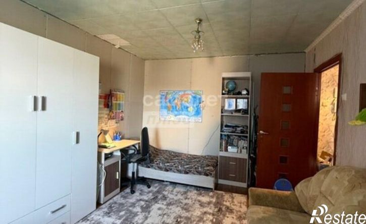 1-комн квартира улица Сталеваров, 75,  д. 75