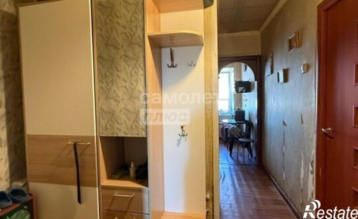 1-комн квартира улица Сталеваров, 75,  д. 75
