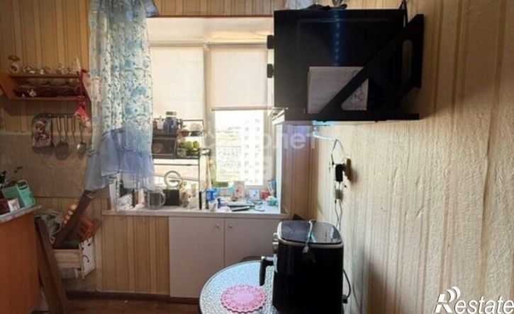 1-комн квартира улица Сталеваров, 75,  д. 75