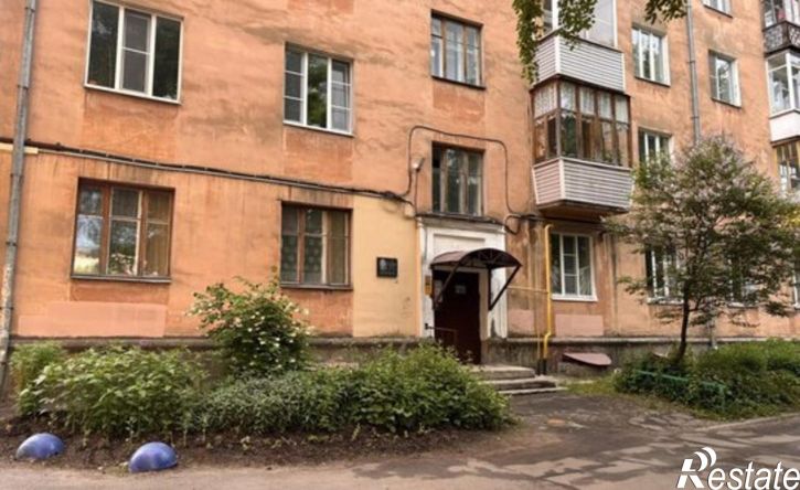 2-комн квартира ул Ленина, 108Б,  д. 108Б