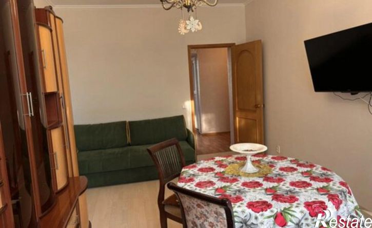 2-комн квартира ул Ленина, 108Б,  д. 108Б