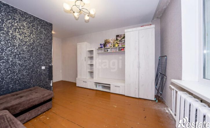 1-комн квартира Олимпийская улица, 33,  д. 33