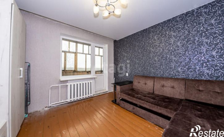 1-комн квартира Олимпийская улица, 33,  д. 33