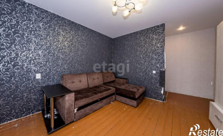 1-комн квартира Олимпийская улица, 33,  д. 33