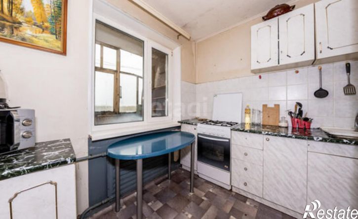 1-комн квартира Олимпийская улица, 33,  д. 33